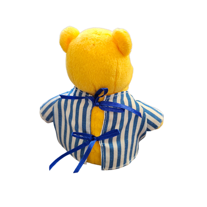 Disney Winnie-the-Pooh Get Well Soon Pooh Bear Plush