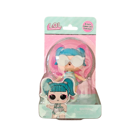 LOL Surprise Sparkle Series Glamstronaut