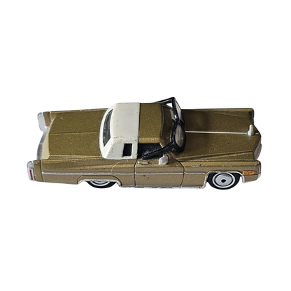 Disney Pixar Cars Mel Dorado 1:55 Diecast