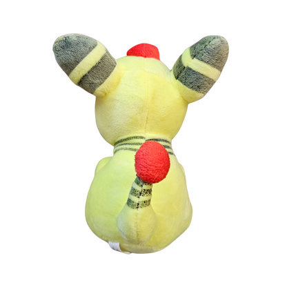 Pokemon Ampharos Plush