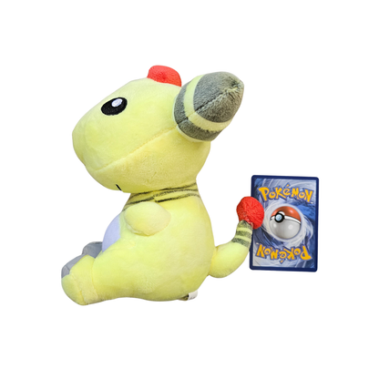 Pokemon Ampharos Plush