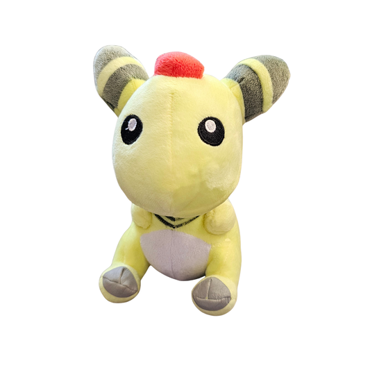 Pokemon Ampharos Plush