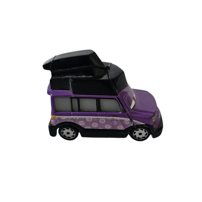 Disney Pixar Cars Kimuro Kaizo 1:55 Diecast
