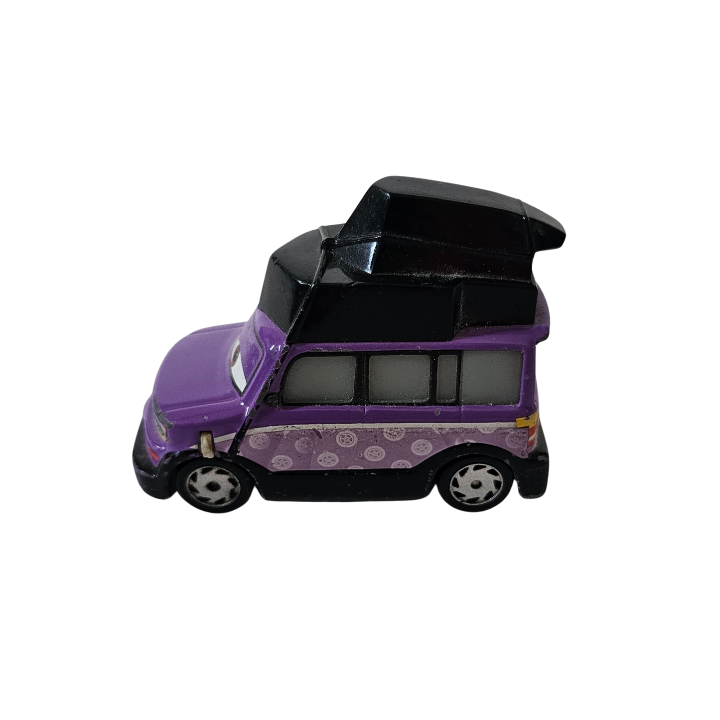 Disney Pixar Cars Kimuro Kaizo 1:55 Diecast