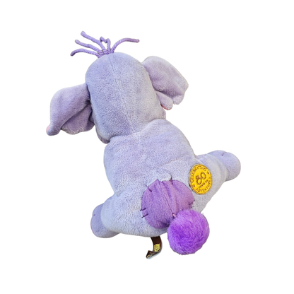Vtg 80 Years of Friendship Heffalump Plush (~2006)