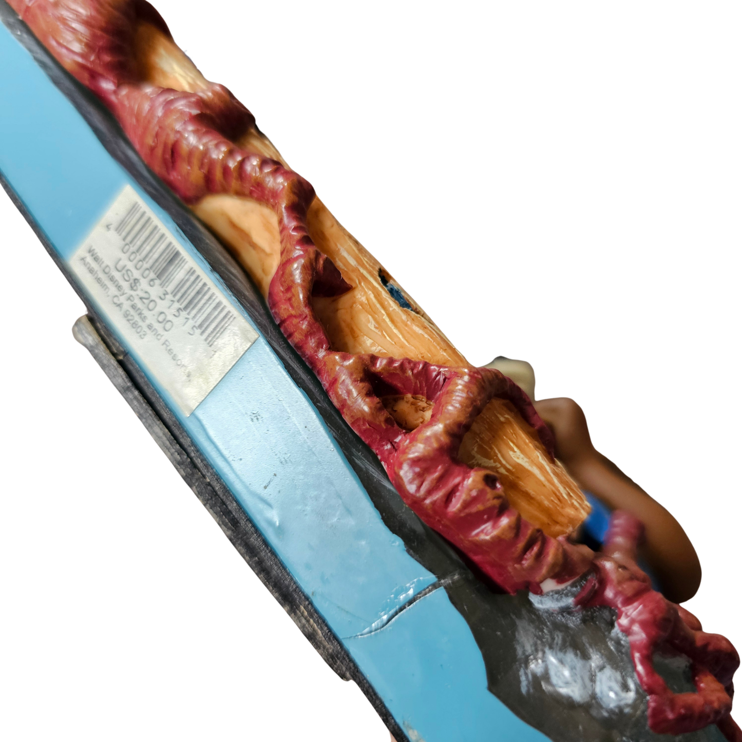 Disney Splash Mountain 3D Photo Frame