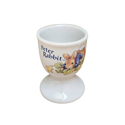 Wedgwood Beatrix Potter Peter Rabbit Egg Cup