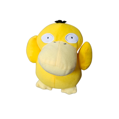 Pokemon Psyduck Plush (2023)