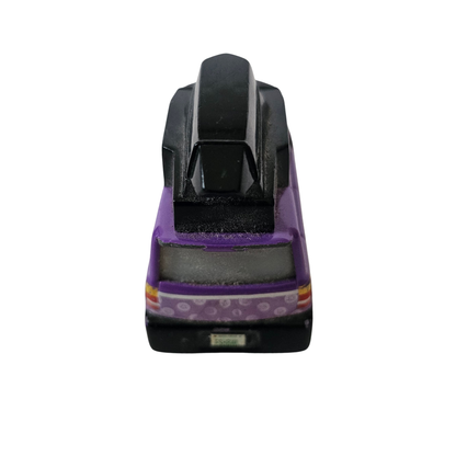 Disney Pixar Cars Kimuro Kaizo 1:55 Diecast