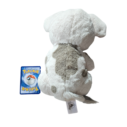 Disney Parks Moana Pua Babies Plush