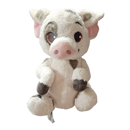 Disney Parks Moana Pua Babies Plush