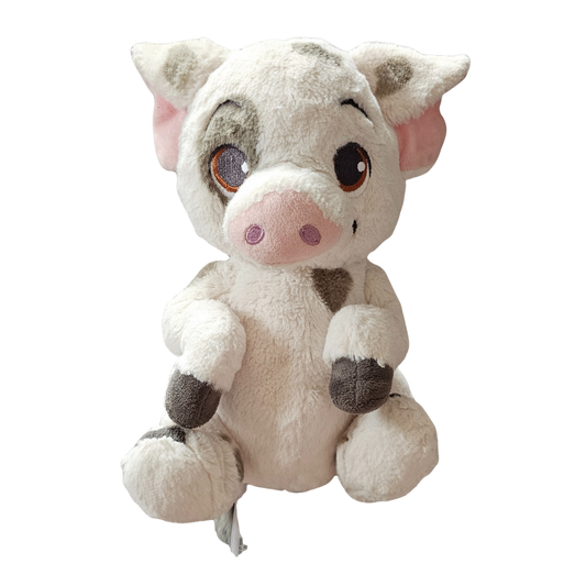 Disney Parks Moana Pua Babies Plush
