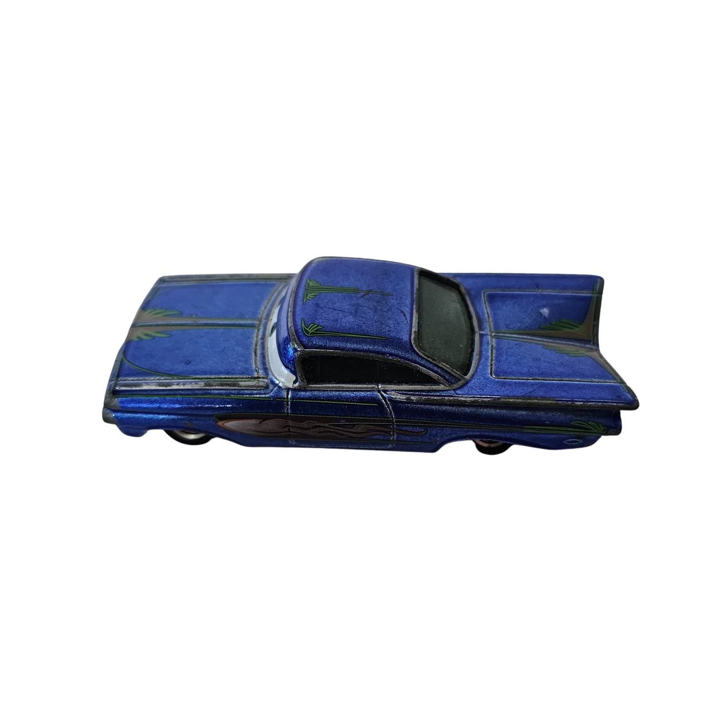 Disney Pixar Cars Ghostlight Ramone 1:55 Diecast