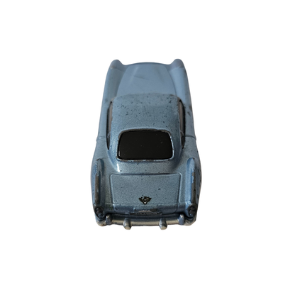 Disney Pixar Cars Finn McMissle 1:55 Diecast