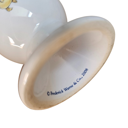 Wedgwood Beatrix Potter Peter Rabbit Egg Cup