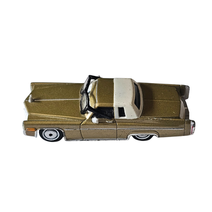 Disney Pixar Cars Mel Dorado 1:55 Diecast