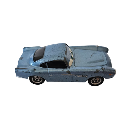 Disney Pixar Cars Finn McMissle 1:55 Diecast