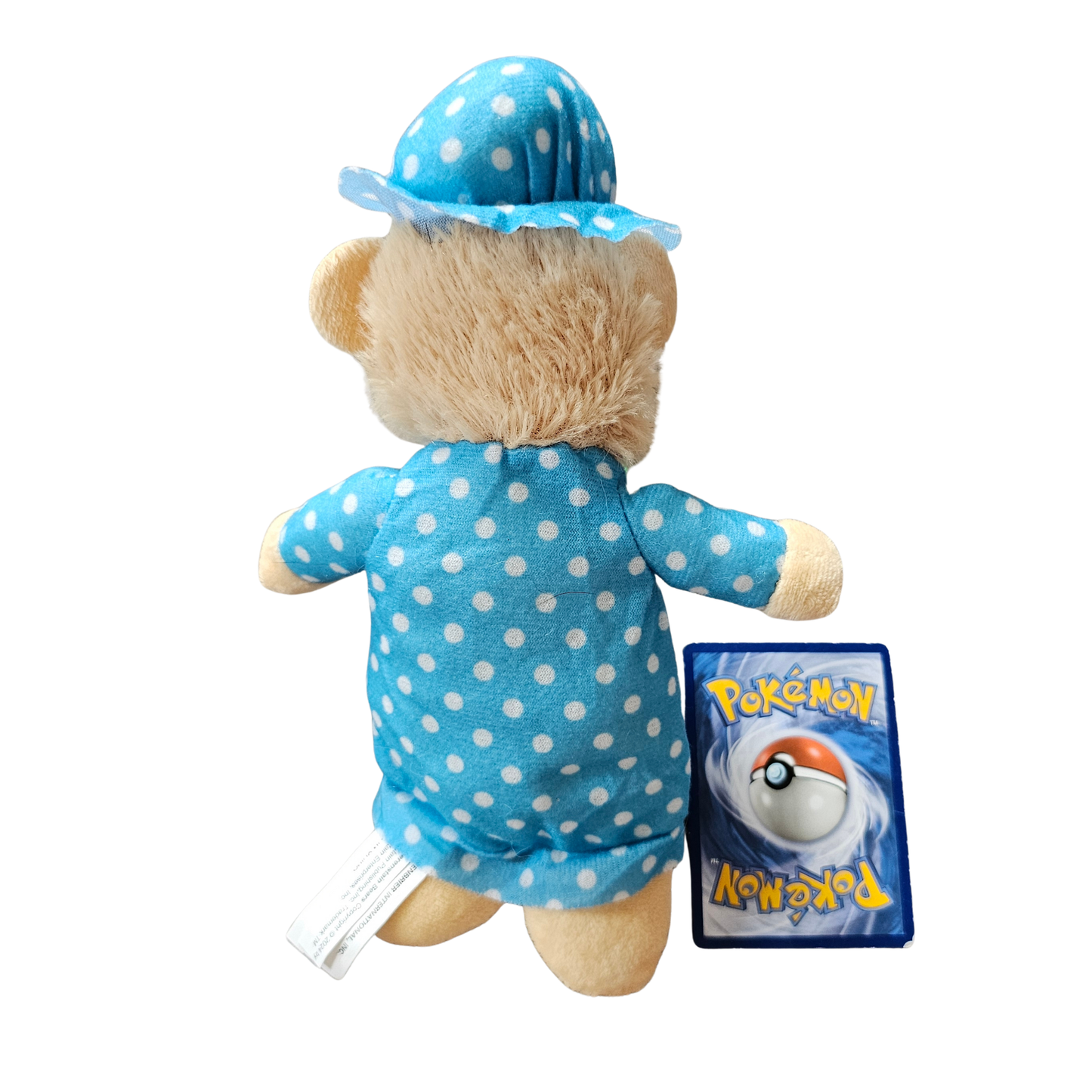 PBS Kids Berenstain Bears Mama Bear Plush (2024)