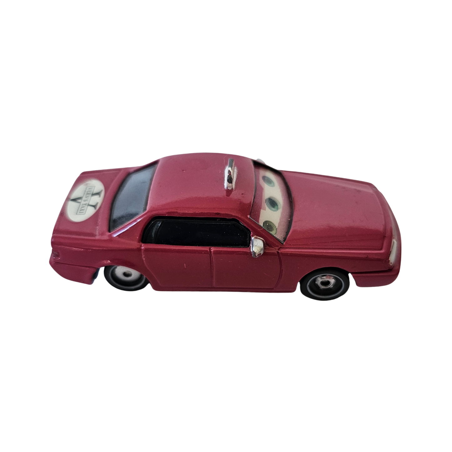 Disney Pixar Cars Vern Lenticular Eyes 1:55 Diecast (2009)
