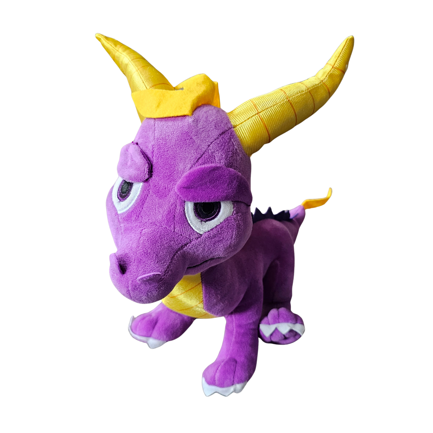 Spyro the Dragon Plush (2020)