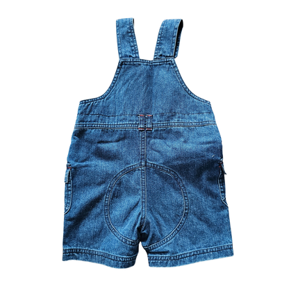 Disney Pixar Cars Overalls (sz 12m)