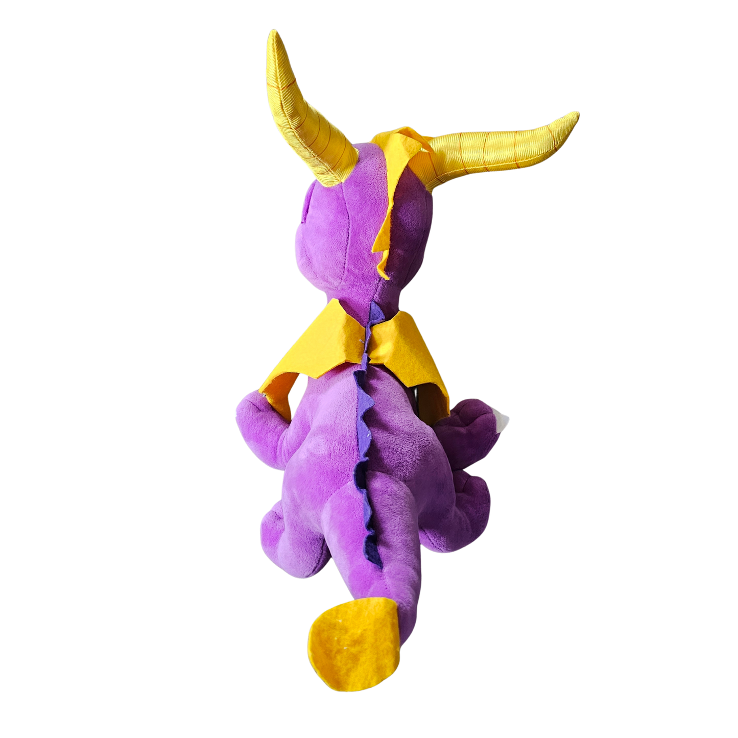 Spyro the Dragon Plush (2020)