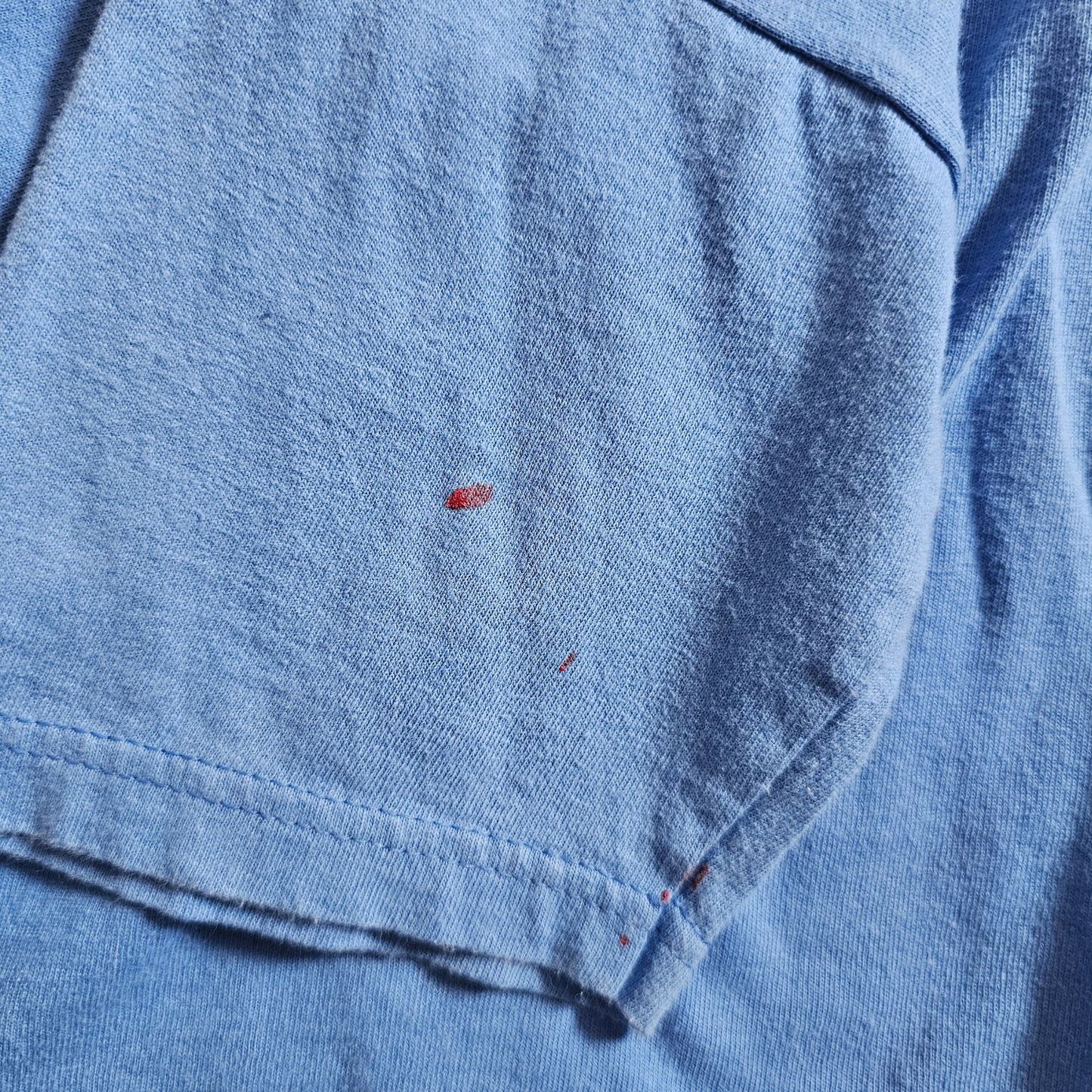 Vtg Disney Store The Little Mermaid Ariel Shirt (Sz 8) (~00s)