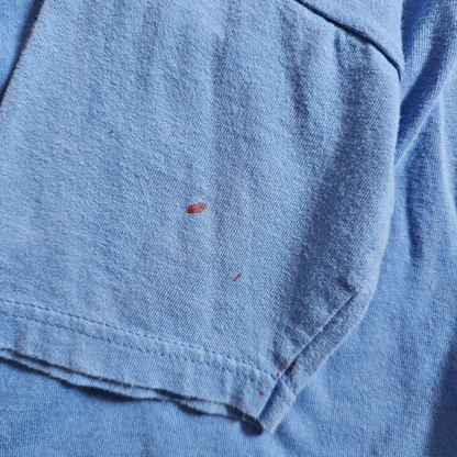 Vtg Disney Store The Little Mermaid Ariel Shirt (Sz 8) (~00s)