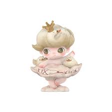 POP MART DIMOO The Missing Day: Dancing On Clouds (Sealed)