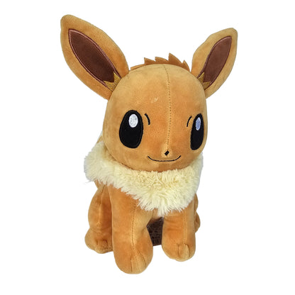 ポケモン イーブイ ぬいぐるみ