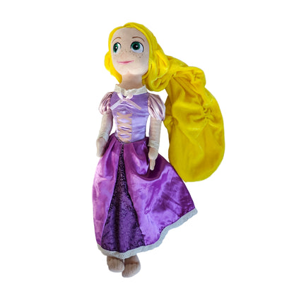 ディズニー 塔の上のラプンツェル ぬいぐるみ