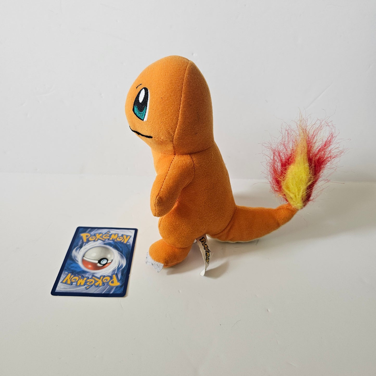 トイファクトリー ポケモン ヒトカゲ ぬいぐるみ (2022)