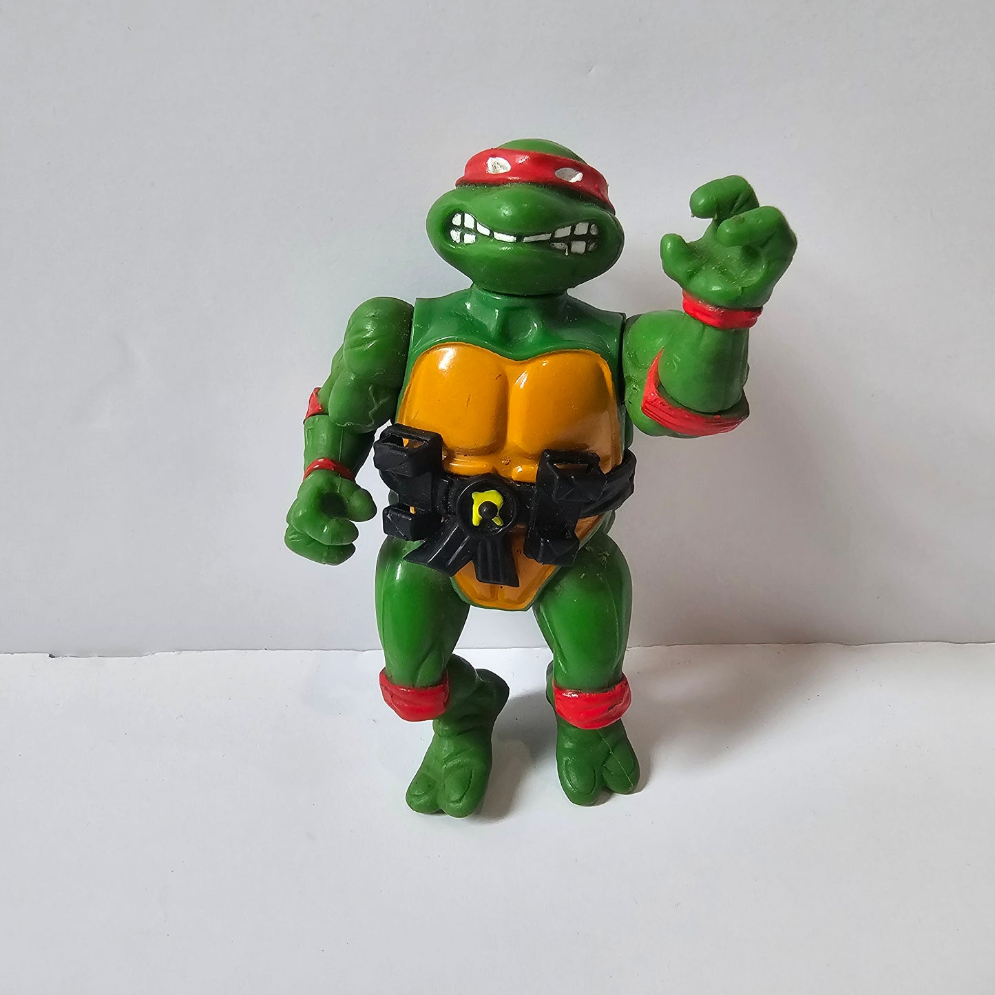 ヴィンテージ ミラージュスタジオ TMNT フィギュア (単品) (80年代 &amp; 90年代)