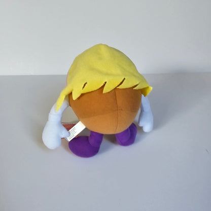 ミセス・ポテトヘッドのぬいぐるみ