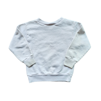 Vtg Saban Power Rangers Zeo Crewneck (90s) (Sz 2)