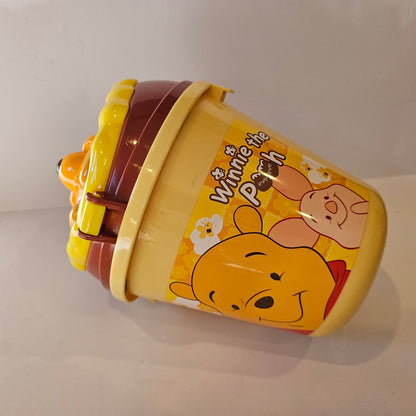 東京ディズニーリゾート くまのプーさん ポップコーンバケット