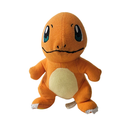 トイファクトリー ポケモン ヒトカゲ ぬいぐるみ (2022)