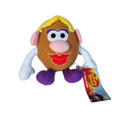 ミセス・ポテトヘッドのぬいぐるみ