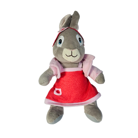 ピーターラビット リリー ぬいぐるみ