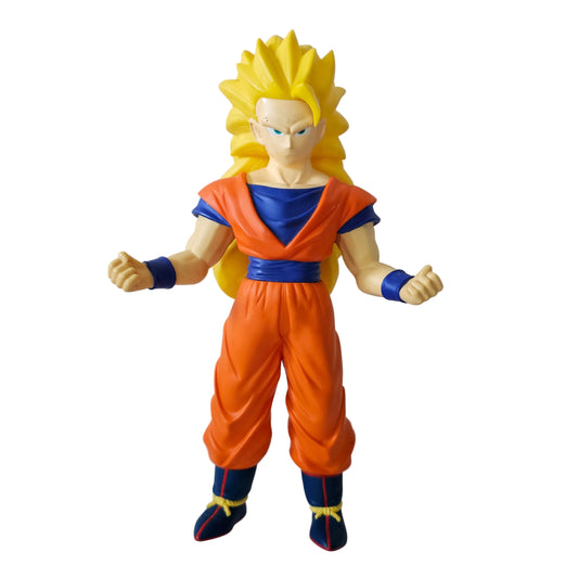 ヴィンテージ ドラゴンボールZ スーパーサイヤ人3 悟空フィギュア (2003)